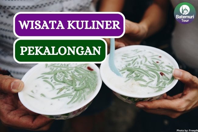 7 Destinasi Wisata Kuliner di Pekalongan yang Lezat dan Menggugah Selera